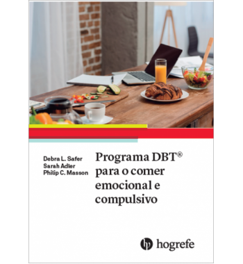 Programa DBT Para o Comer Emocional e Compulsivo